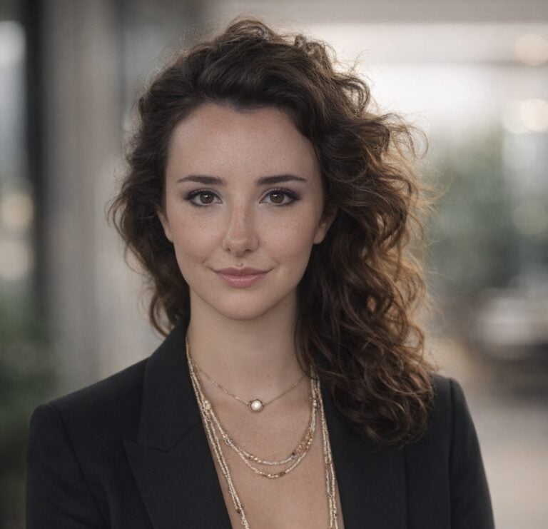 Miranda Stinson