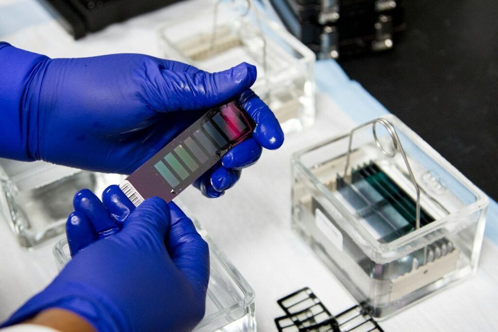 Drug Testing in Georgia Custody Cases: What Parents Need to Know