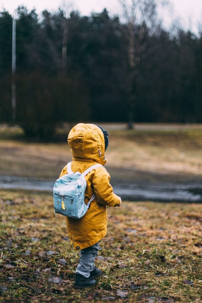 When is it OK to withhold visitation in Georgia?