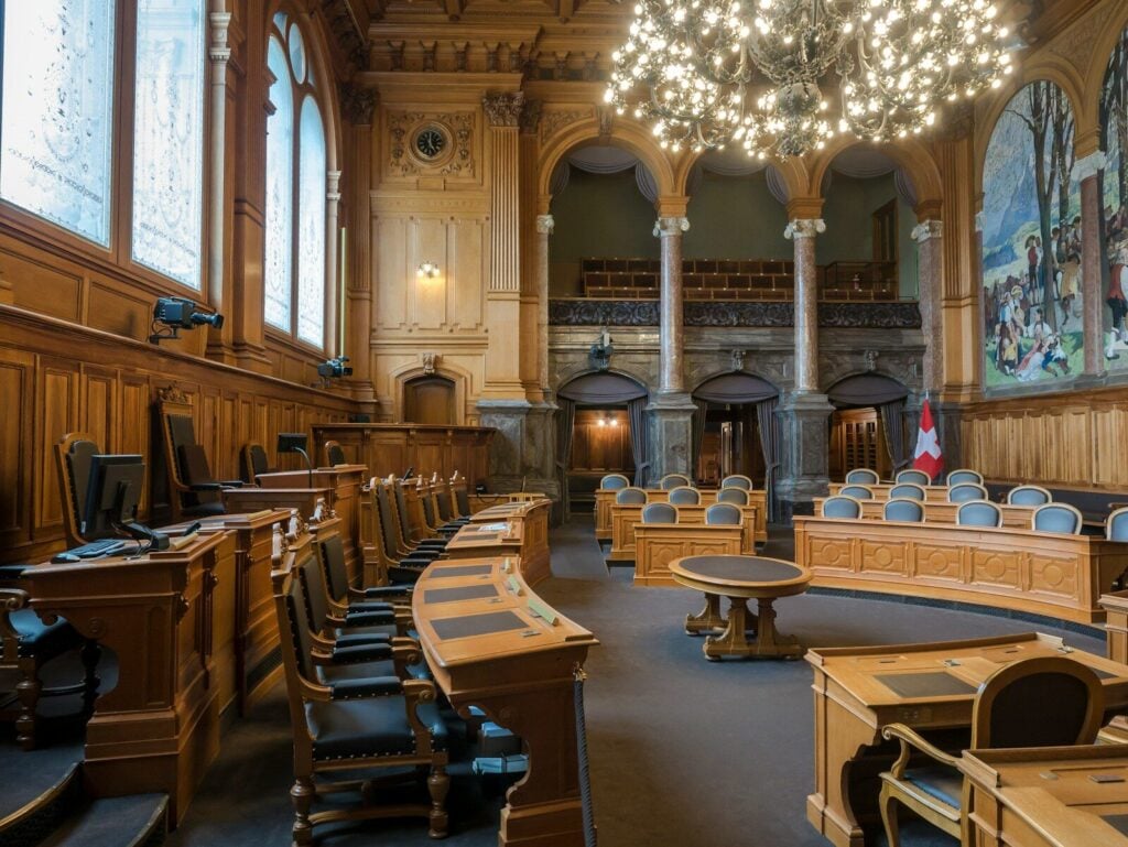 What Makes a Georgia Custody Order Appealable?